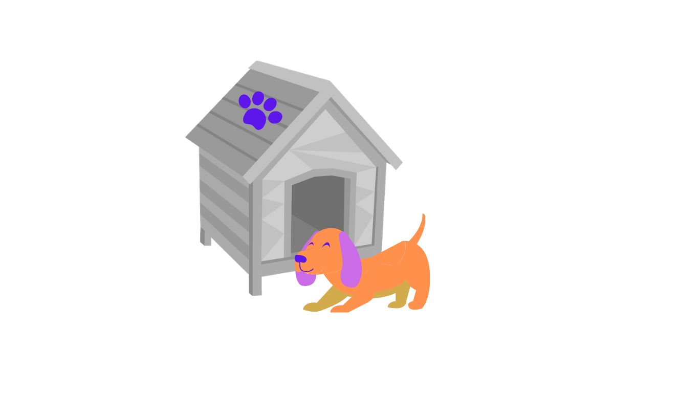 best dog house for outside