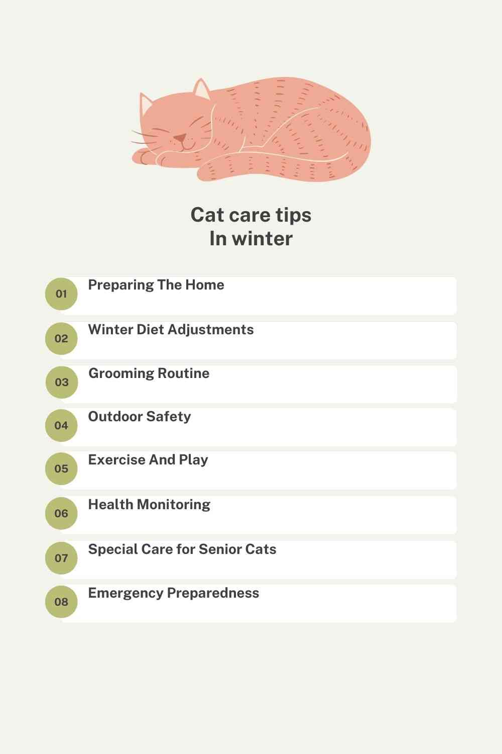 Photo inspiration: Cat Care Tips In Winter Keep Your Feline Warm And Photo Inspiration